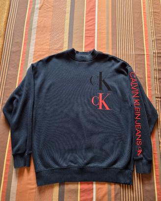 Felpa Calvin Klein