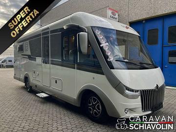 CARTHAGO CHIC C LINE I 5.0 QB L CAMBIO AUTOMATIC