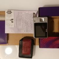 Vintage digitali fotografiche