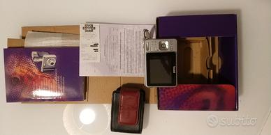 Vintage digitali fotografiche