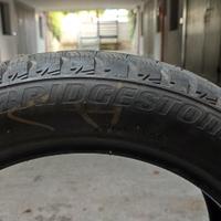 Gomme auto invernali 