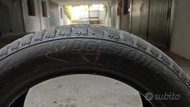 Gomme auto invernali 