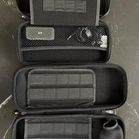 2 custodie nintendo switch