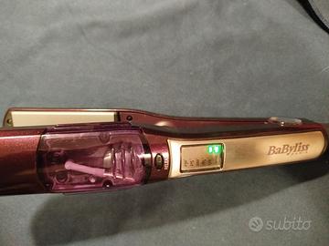 Piastra per capelli BaByliss ST395E