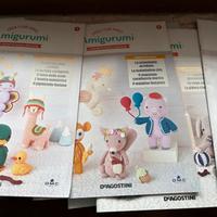 amigrumi 