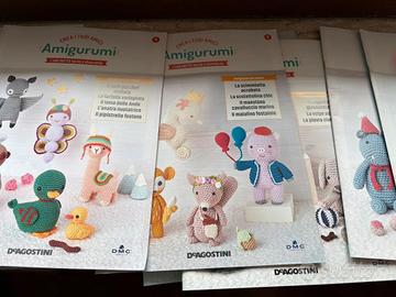 amigrumi 