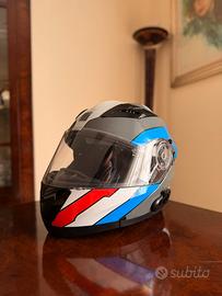 CASCO Modulare MOTOCUBO
