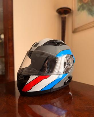 CASCO Modulare MOTOCUBO