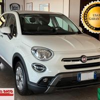 Fiat 500X 1.3 M.JET 95 cv. CITY CROSS (Nav)