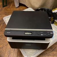 Stampante Brother DCP-1612W