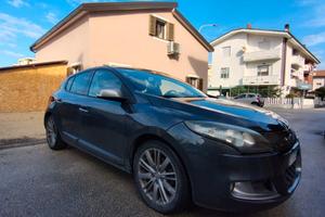 RENAULT Megane 3 - GT Line - 1.5 Dci 110hp