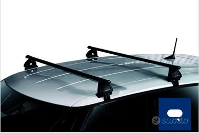 Barre portatutto Green Valley Easy One Evo 092