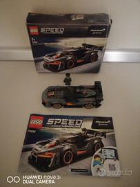 lego speed champion