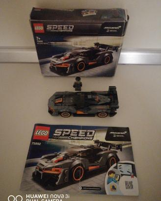 lego speed champion