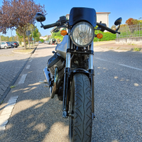 Moto Guzzi v7II stone