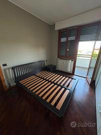 Letto Poliform