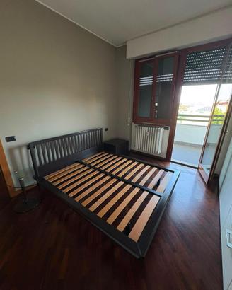 Letto Poliform