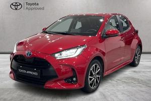 Toyota Yaris 1.5h Trend