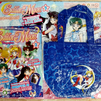 Magazine Sailor Moon