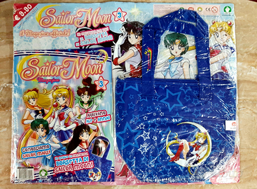 Magazine Sailor Moon