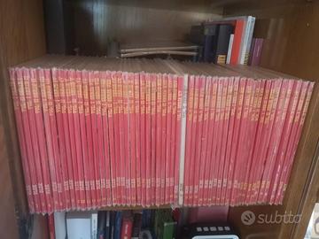 annata completa del GRANDE BLEK