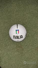 Pallone da calcio del italia