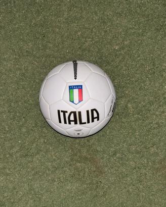 Pallone da calcio del italia