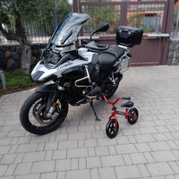 BMW R1200 GS adv