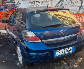 Opel Astra 1.7 CDTI 125 CV 118 Mila Km Incidentata