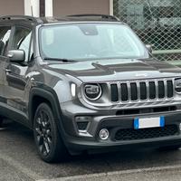 Jeep Renegade Limited 2019 LED cerchi 19” connect