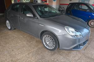 Giulietta GPL 