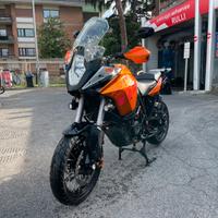 KTM 1190 Adventure S
