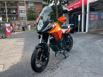 KTM 1190 Adventure S
