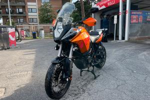 KTM 1190 Adventure S