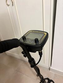 Metal detector Treasure Hunter Gx850