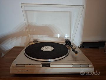 PIATTO GIRADISCHI MARANTZ