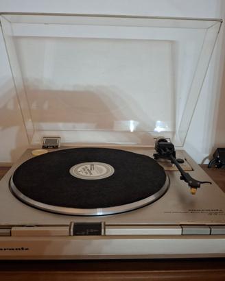 PIATTO GIRADISCHI MARANTZ