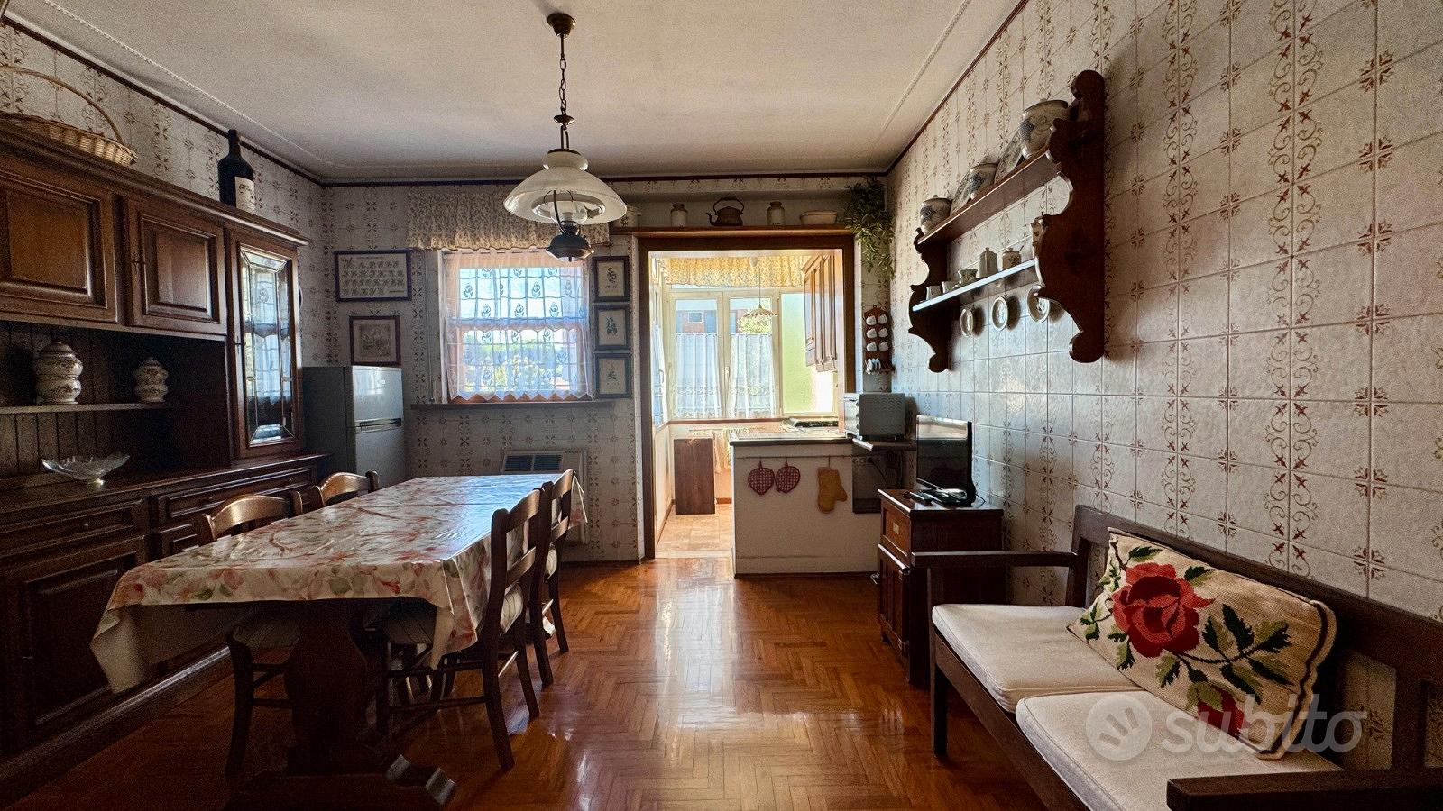 Apartment in Piombino, Riotorto - Vista 3