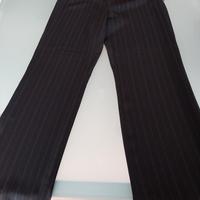 pantalone morbido donna