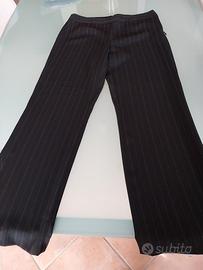 pantalone morbido donna