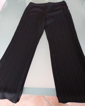 pantalone morbido donna