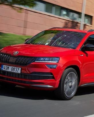 Ricambi usati skoda kodiaq 2017 #z
