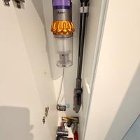 Aspirapolvere a batteria Dyson V15 detect