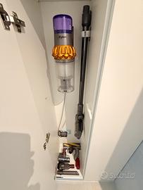 Aspirapolvere a batteria Dyson V15 detect