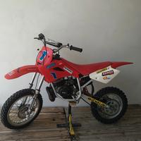 Minimoto 50 cc