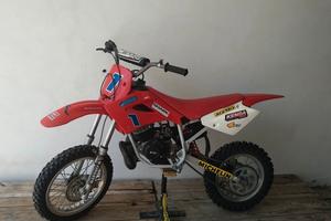 Minimoto 50 cc