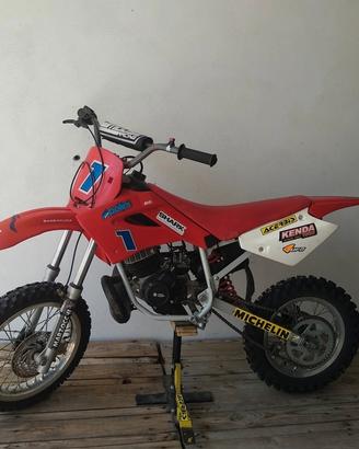 Minimoto 50 cc
