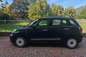 autovettura fiat 500l