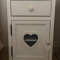 Comodini maison du monde Valentine