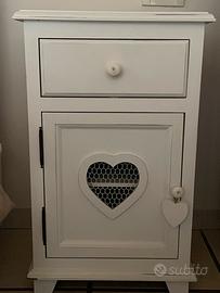 Comodini maison du monde Valentine